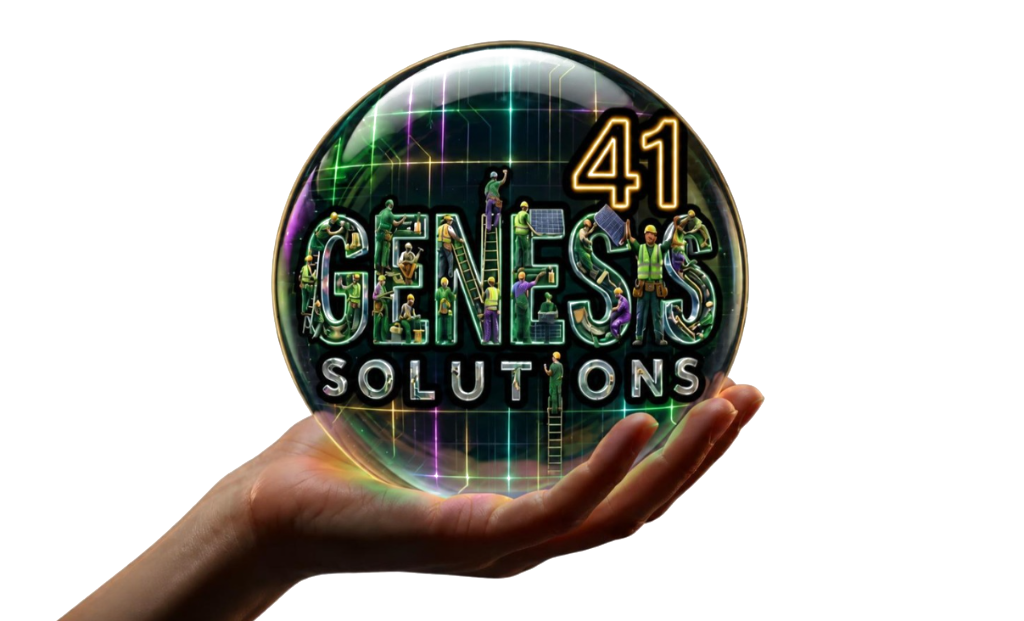 Genesis Solutions